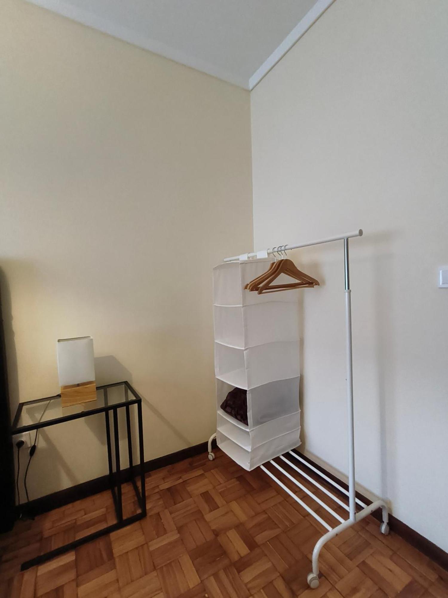 Art Gallery Apartment Порту Екстер'єр фото