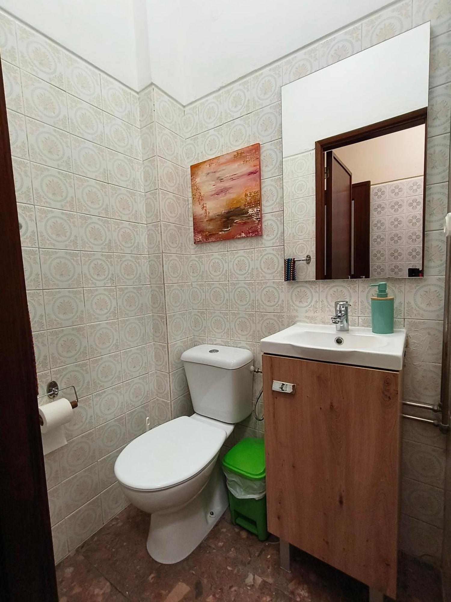 Art Gallery Apartment Порту Екстер'єр фото