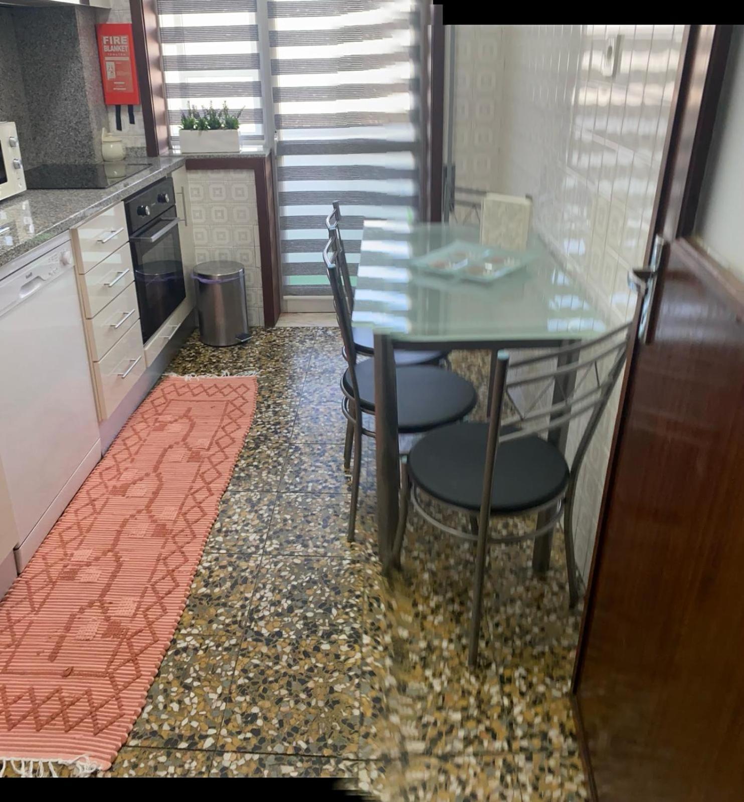 Art Gallery Apartment Порту Екстер'єр фото