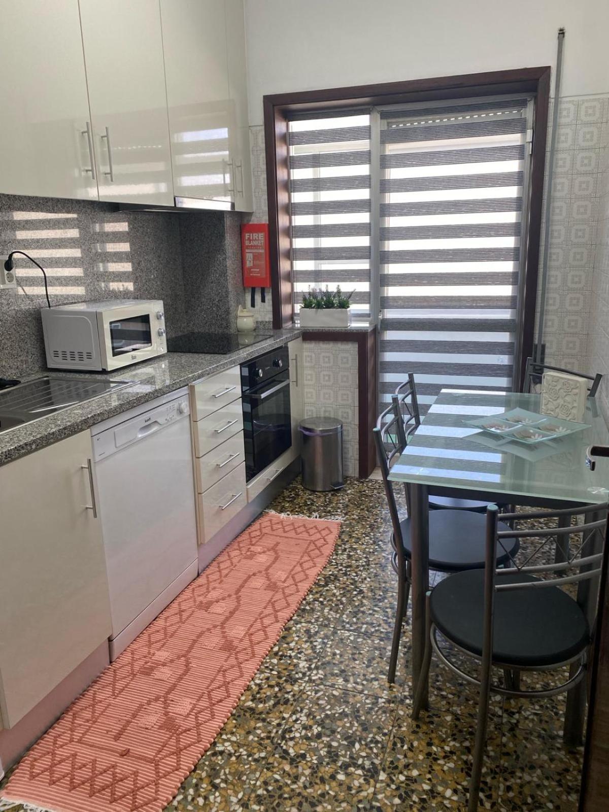Art Gallery Apartment Порту Екстер'єр фото