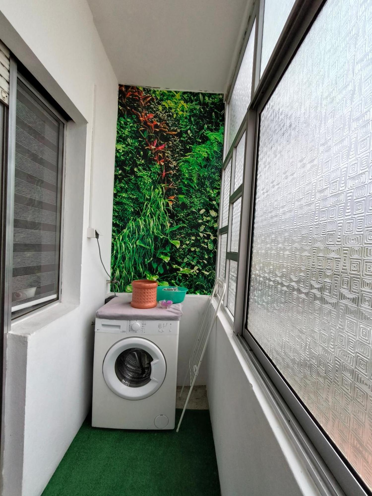 Art Gallery Apartment Порту Екстер'єр фото