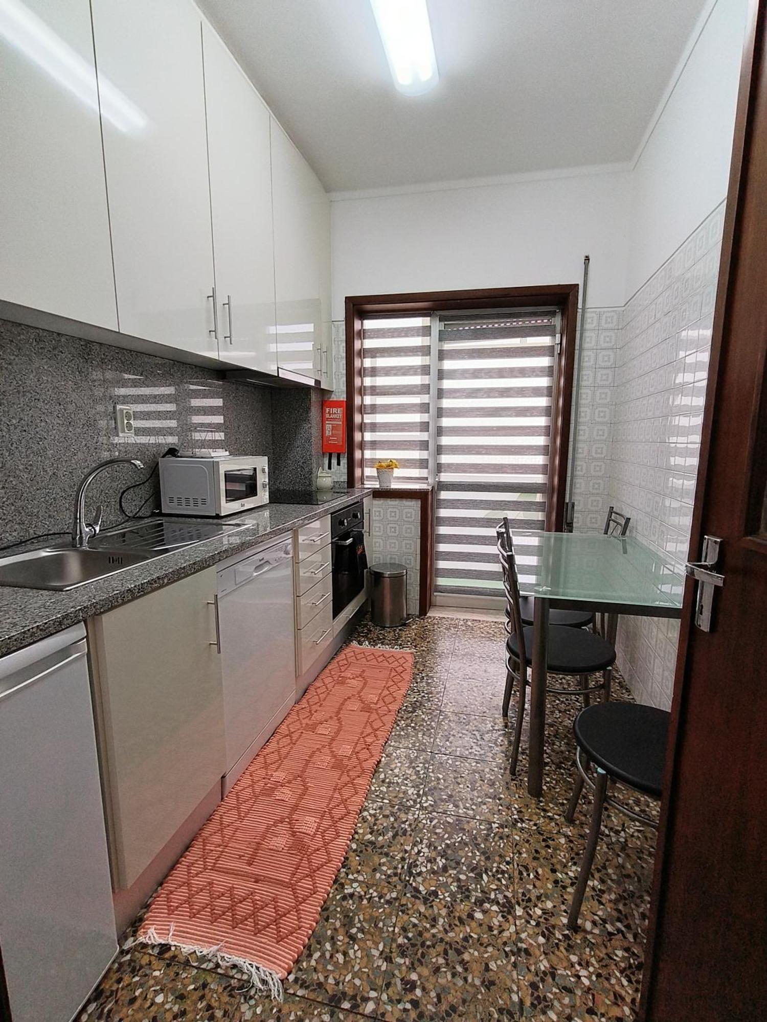 Art Gallery Apartment Порту Екстер'єр фото