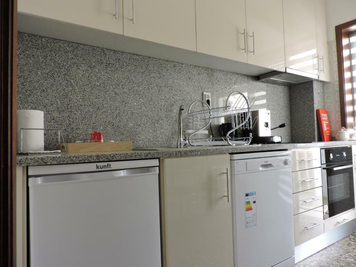 Art Gallery Apartment Порту Екстер'єр фото