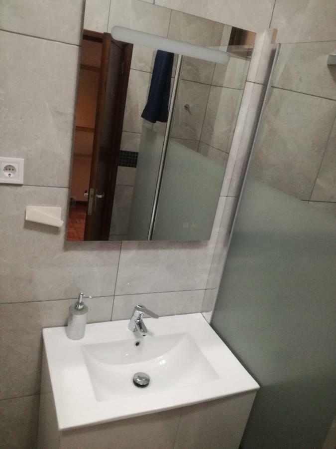 Art Gallery Apartment Порту Екстер'єр фото