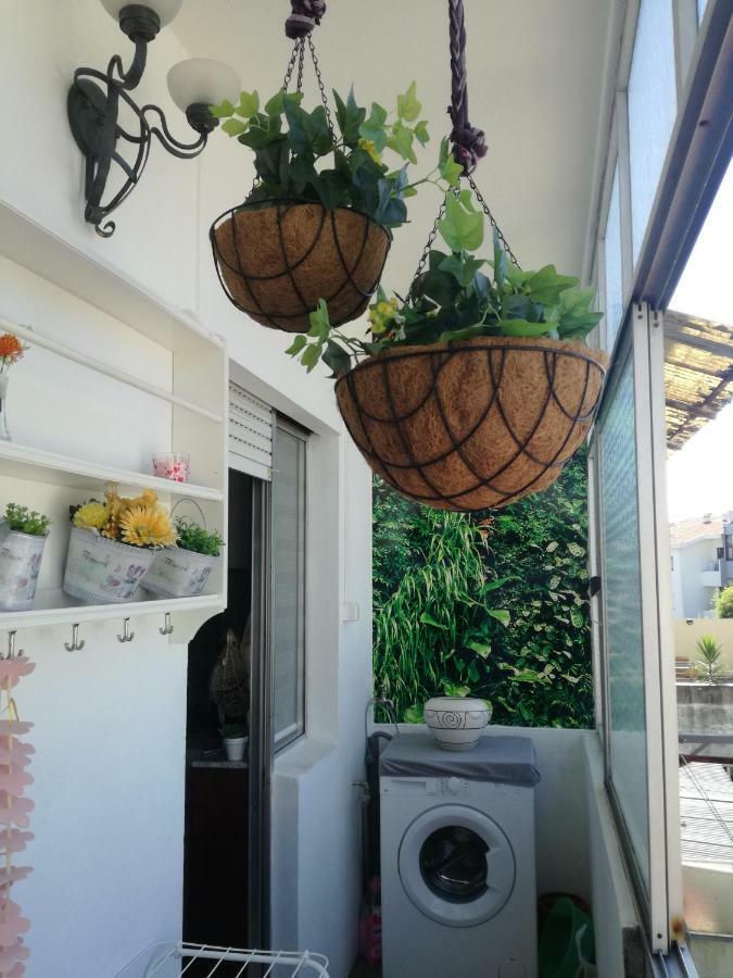 Art Gallery Apartment Порту Екстер'єр фото