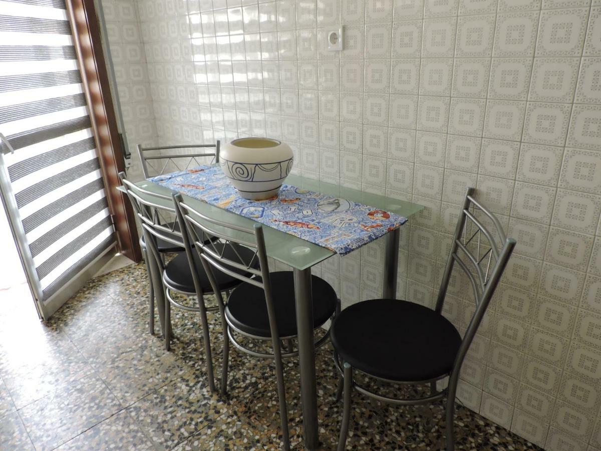 Art Gallery Apartment Порту Екстер'єр фото