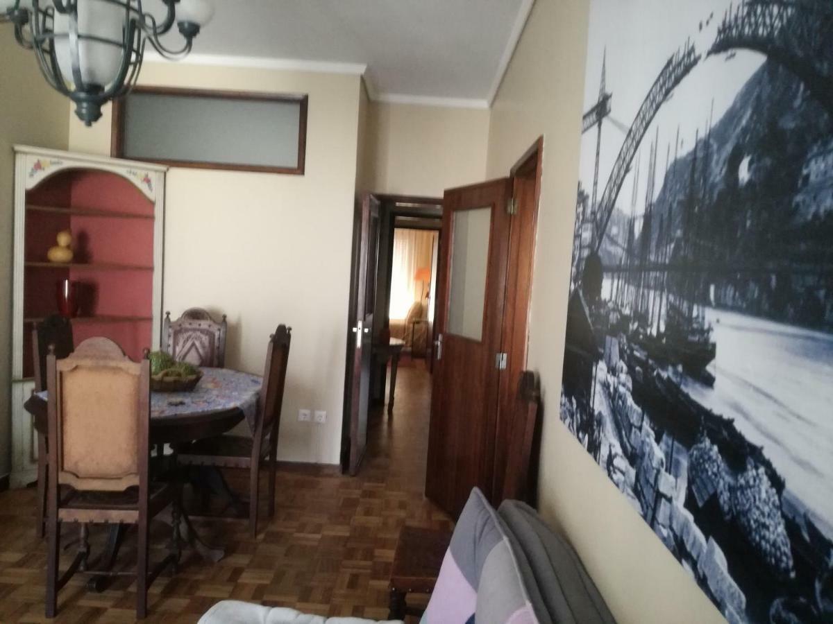 Art Gallery Apartment Порту Екстер'єр фото