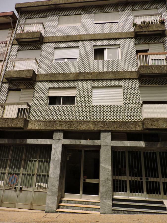 Art Gallery Apartment Порту Екстер'єр фото