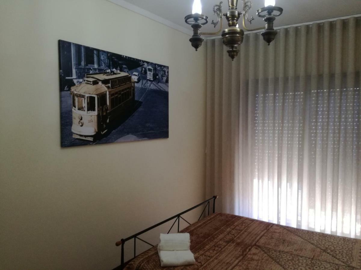 Art Gallery Apartment Порту Екстер'єр фото