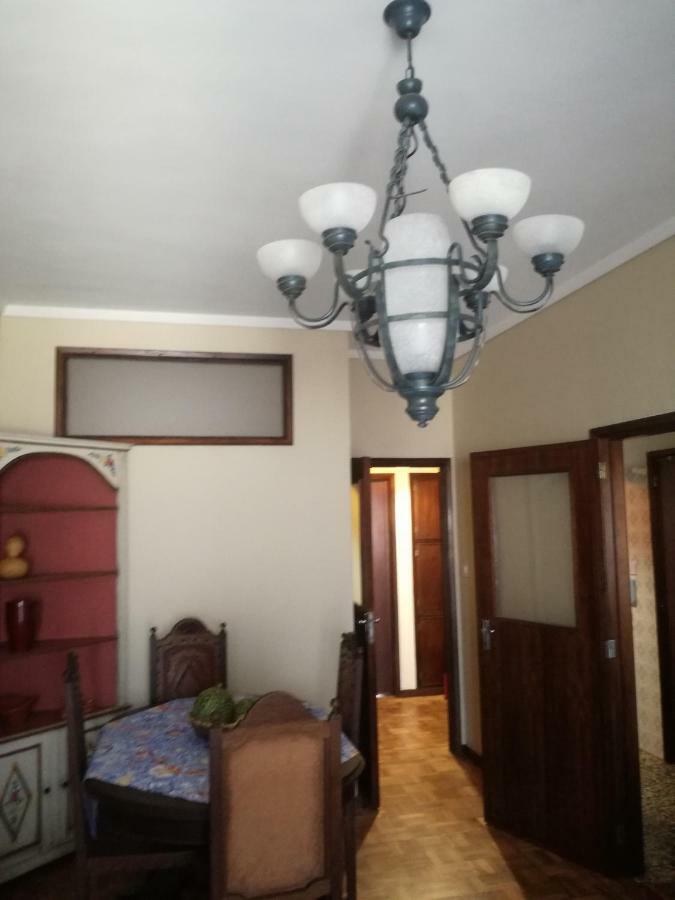 Art Gallery Apartment Порту Екстер'єр фото