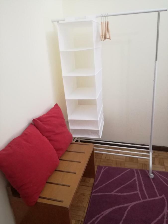 Art Gallery Apartment Порту Екстер'єр фото