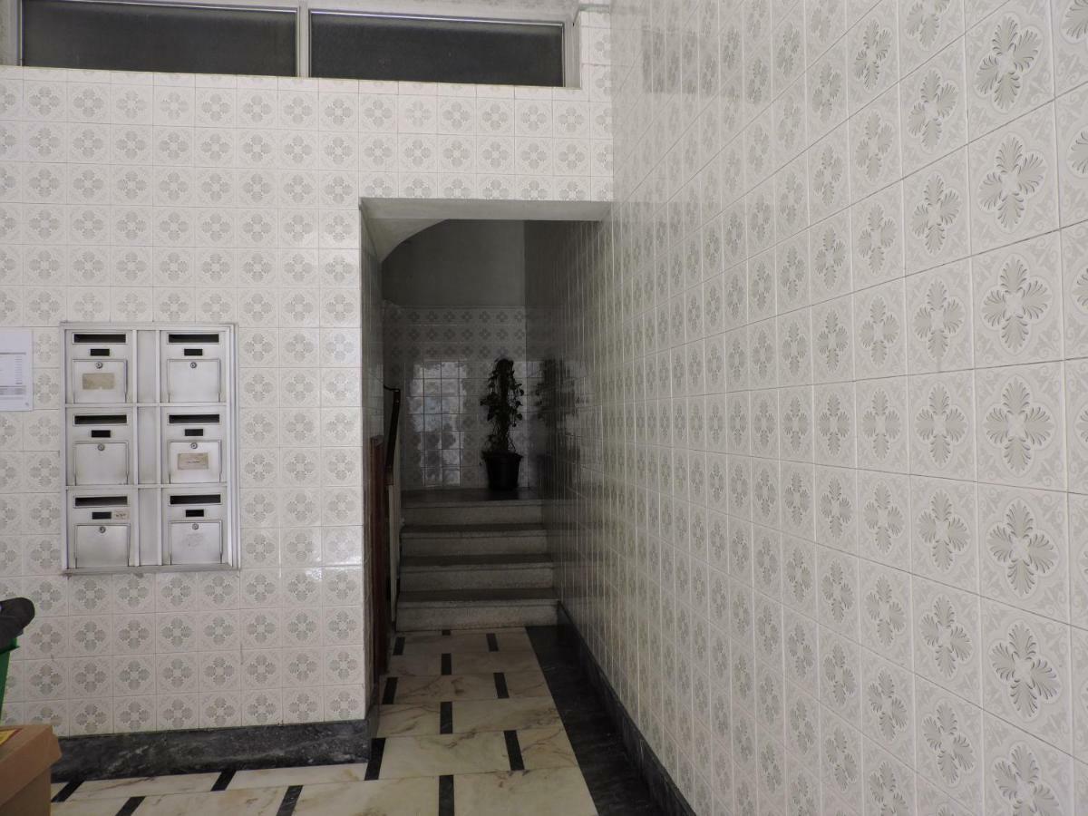 Art Gallery Apartment Порту Екстер'єр фото
